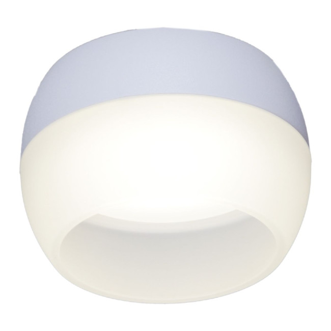 Накладной светильник Reluce 53008-9.5-001CT GX53 WT Накладной светильник Reluce 53008-9.5-001CT GX53 WT