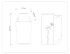 Настенный светильник Ambrella Light Loft TR83122
