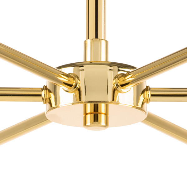 Люстра на штанге Lightstar 816066 Люстра на штанге Lightstar 816066