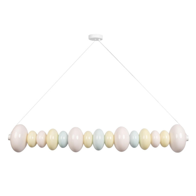 Подвесная люстра Loft IT Macaroon 10271P/E Подвесная люстра Loft IT Macaroon 10271P/E
