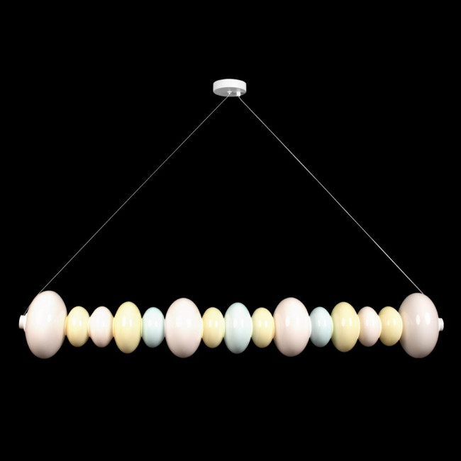 Подвесная люстра Loft IT Macaroon 10271P/E Подвесная люстра Loft IT Macaroon 10271P/E