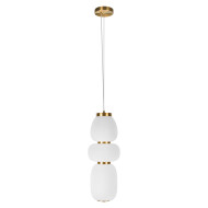 Подвесной светильник Loft IT Duff 10422/C