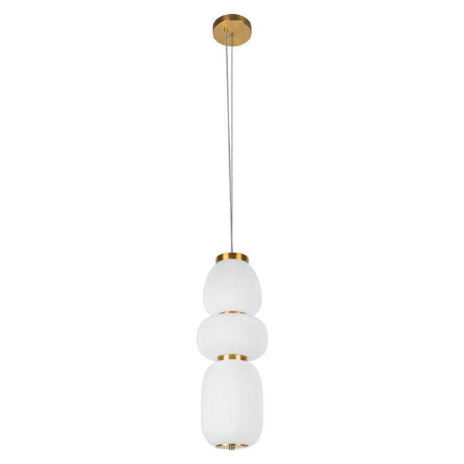 Подвесной светильник Loft IT Duff 10422/C Подвесной светильник Loft IT Duff 10422/C