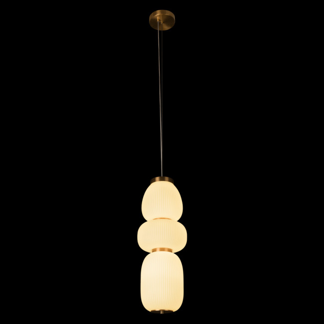 Подвесной светильник Loft IT Duff 10422/C Подвесной светильник Loft IT Duff 10422/C