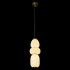 Подвесной светильник Loft IT Duff 10422/C Подвесной светильник Loft IT Duff 10422/C