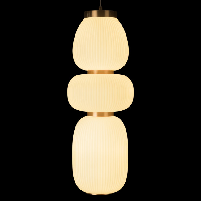 Подвесной светильник Loft IT Duff 10422/C Подвесной светильник Loft IT Duff 10422/C
