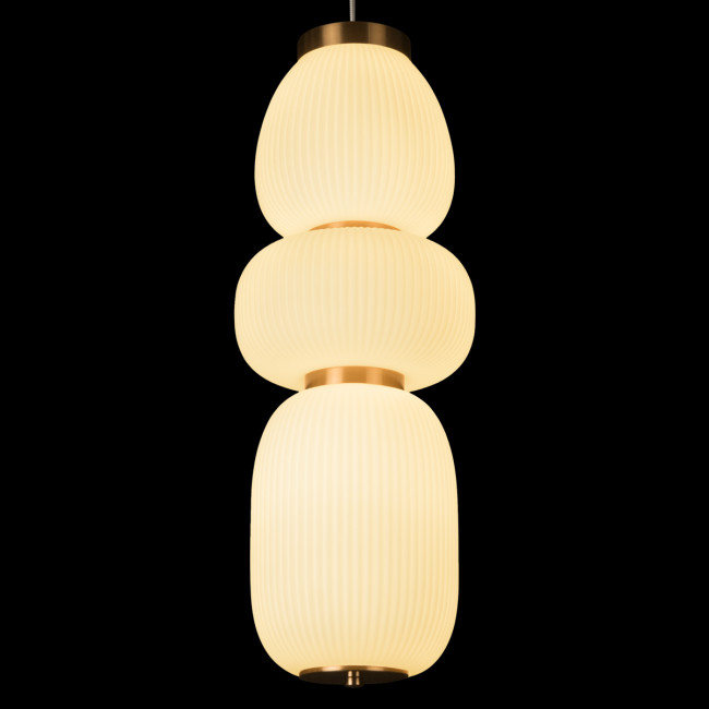 Подвесной светильник Loft IT Duff 10422/C Подвесной светильник Loft IT Duff 10422/C