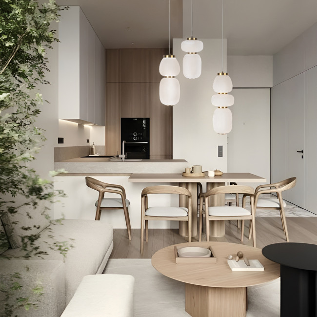 Подвесной светильник Loft IT Duff 10422/C Подвесной светильник Loft IT Duff 10422/C