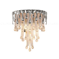 Настенный светильник Cloyd Capuletti 20353 Настенный светильник Cloyd Capuletti 20353