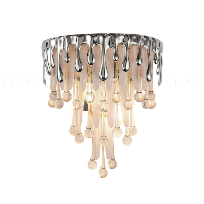 Настенный светильник Cloyd Capuletti 20353 Настенный светильник Cloyd Capuletti 20353