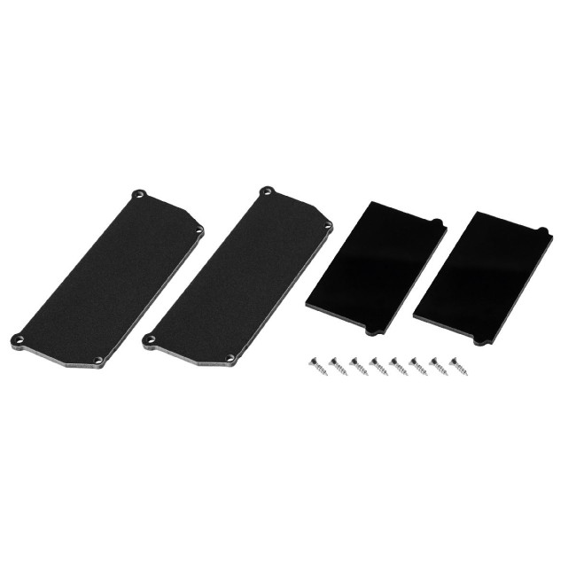 Торцевая заглушка Lightstar 500467 Торцевая заглушка Lightstar 500467