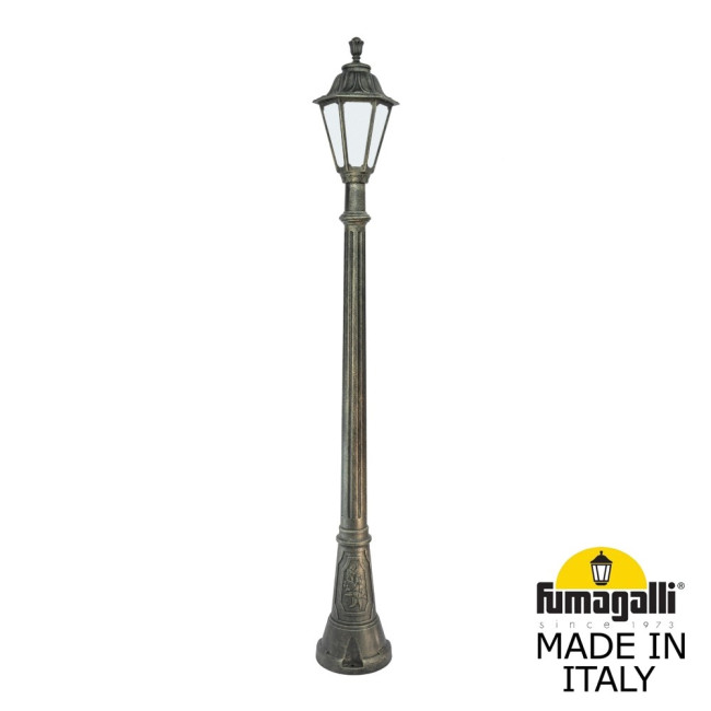 Садово-парковый светильник Fumagalli ARTU/RUT E26.158.000.BYE27 Садово-парковый светильник Fumagalli ARTU/RUT E26.158.000.BYE27