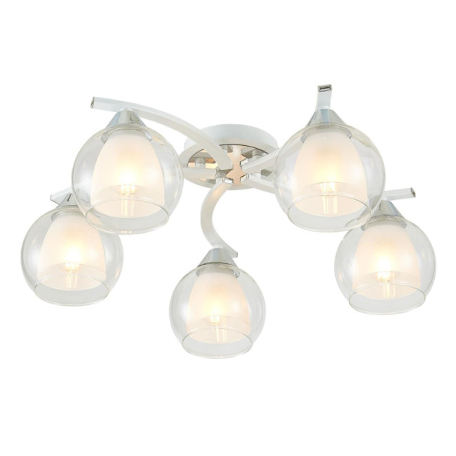 Накладная люстра Citilux CL152150 Накладная люстра Citilux CL152150