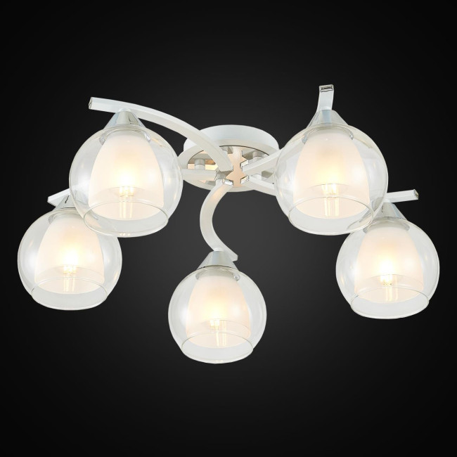 Накладная люстра Citilux CL152150 Накладная люстра Citilux CL152150