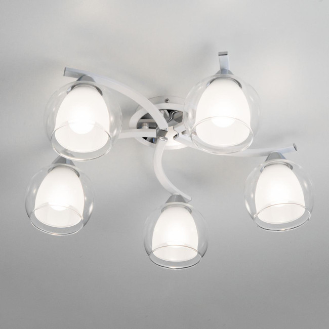 Накладная люстра Citilux CL152150 Накладная люстра Citilux CL152150