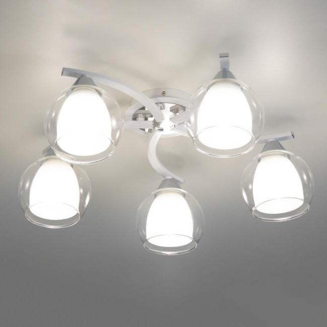 Накладная люстра Citilux CL152150 Накладная люстра Citilux CL152150