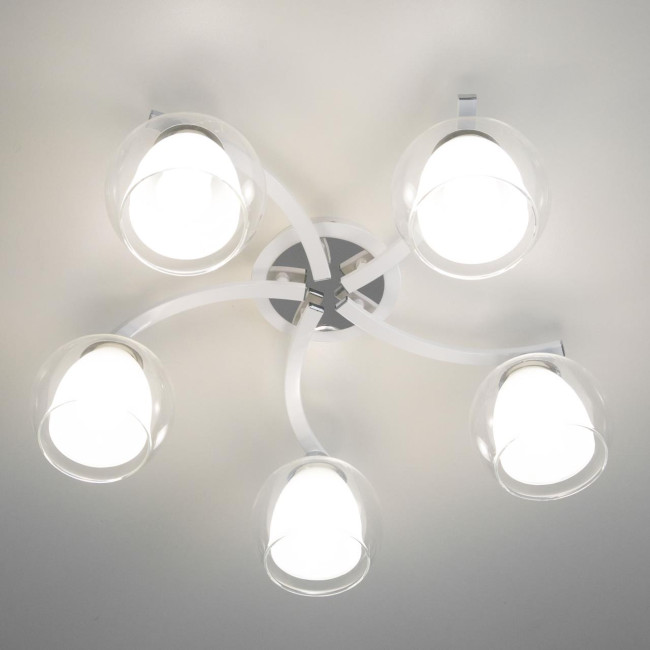 Накладная люстра Citilux CL152150 Накладная люстра Citilux CL152150