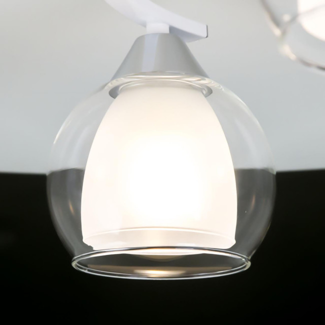 Накладная люстра Citilux CL152150 Накладная люстра Citilux CL152150