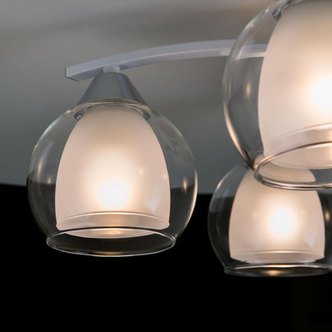 Накладная люстра Citilux CL152150 Накладная люстра Citilux CL152150