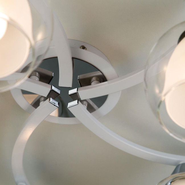 Накладная люстра Citilux CL152150 Накладная люстра Citilux CL152150