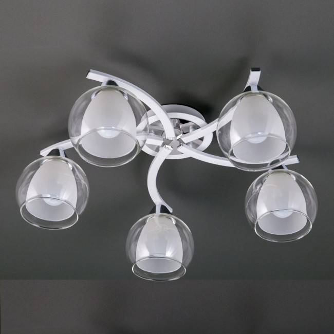 Накладная люстра Citilux CL152150 Накладная люстра Citilux CL152150