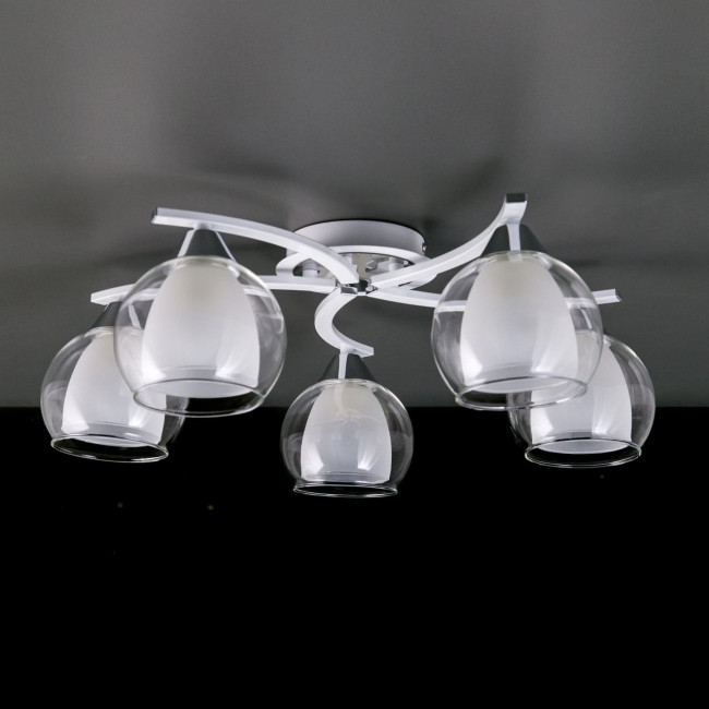 Накладная люстра Citilux CL152150 Накладная люстра Citilux CL152150