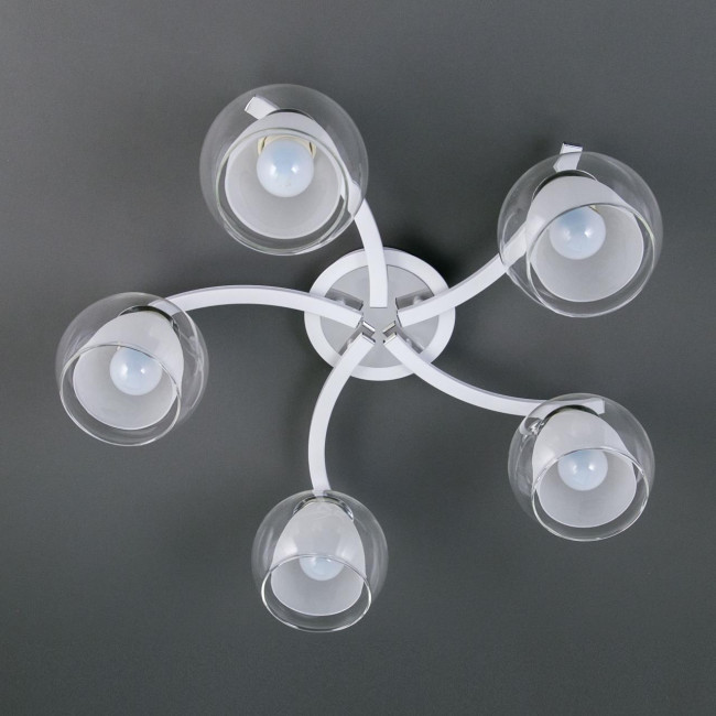 Накладная люстра Citilux CL152150 Накладная люстра Citilux CL152150