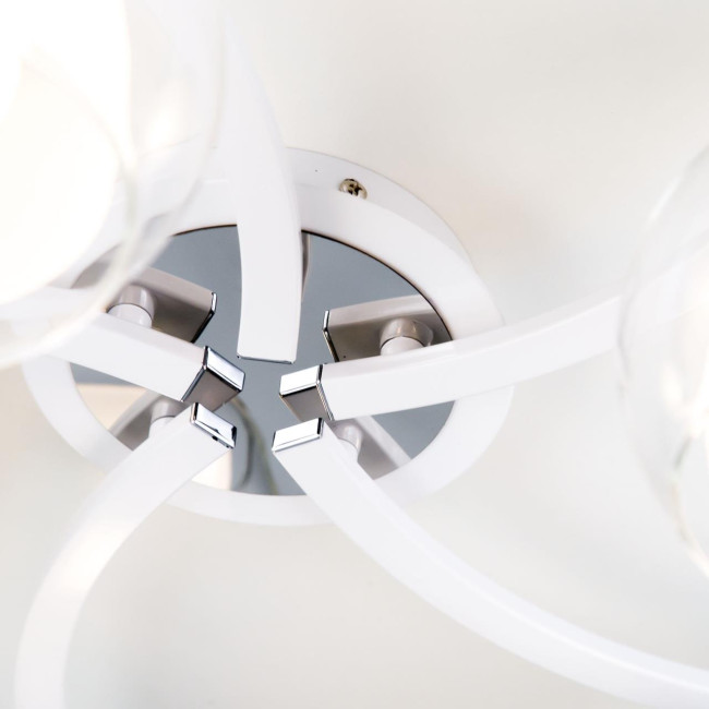 Накладная люстра Citilux CL152150 Накладная люстра Citilux CL152150