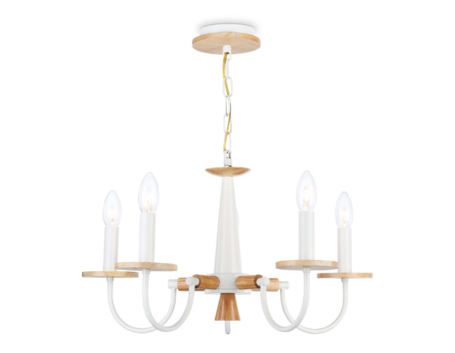 Подвесная люстра Ambrella Light Modern TR9592 Подвесная люстра Ambrella Light Modern TR9592