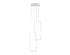 Подвесной светильник Ambrella Light Comfort LineTech FL66365