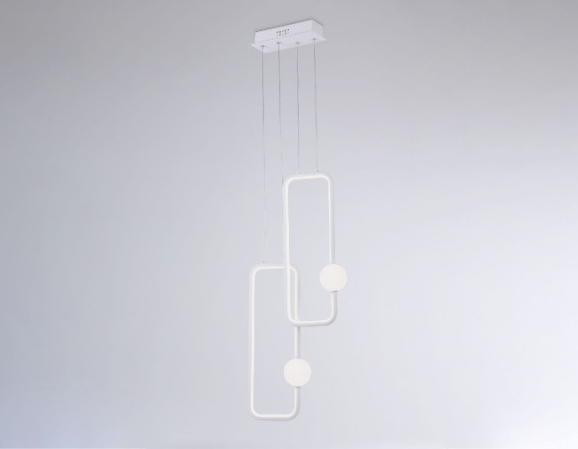 Подвесной светильник Ambrella Light Comfort LineTech FL66365