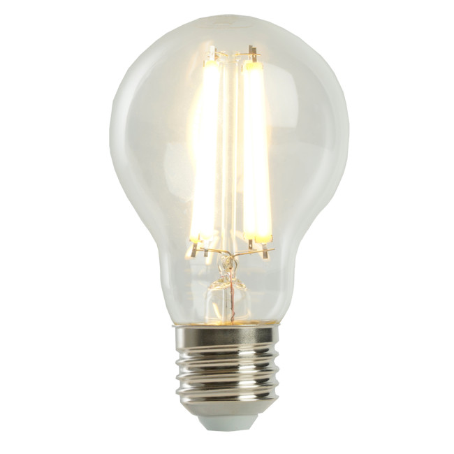 Светодиодная лампа Feron LB-1112 E27 12W 2700K 48895