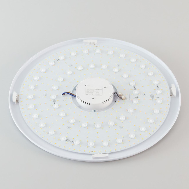 Накладной светильник Citilux CL703A80G Накладной светильник Citilux CL703A80G