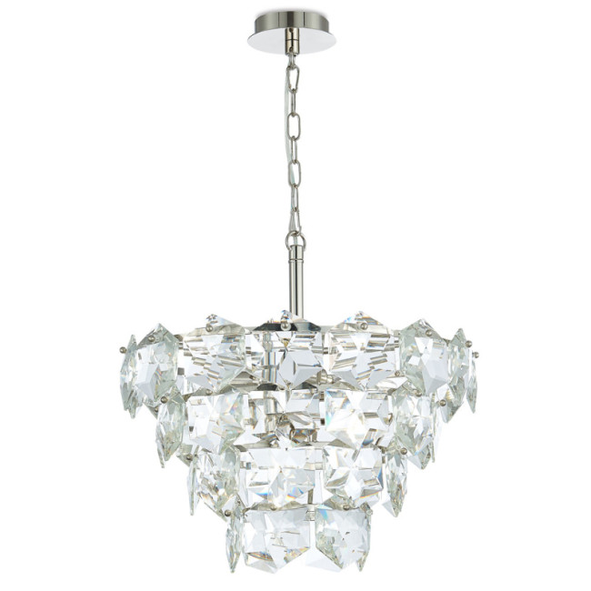 Подвесная люстра Simple Story 1098-6PL Подвесная люстра Simple Story 1098-6PL