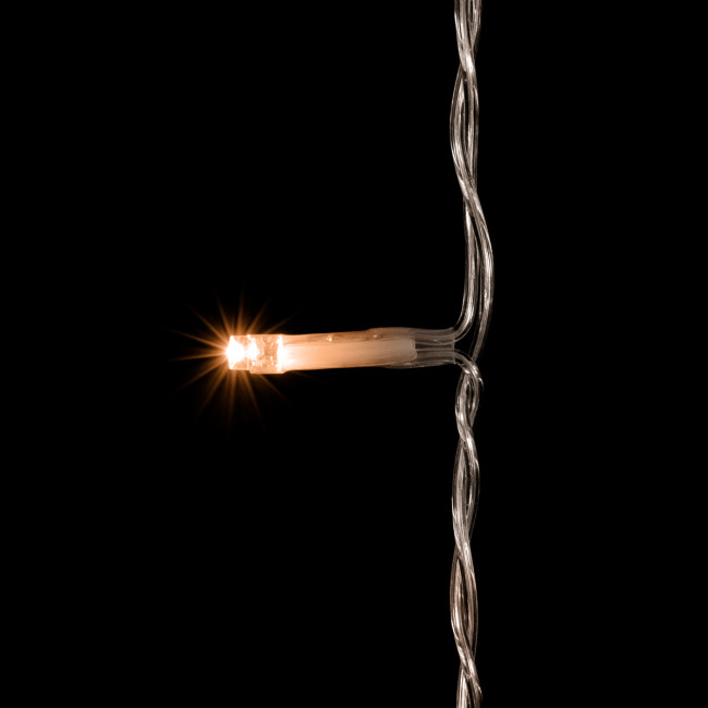 Гирлянда Занавес облегченный Laitcom (LTC) PCL600NOT-10-2WW Гирлянда Занавес облегченный Laitcom (LTC) PCL600NOT-10-2WW