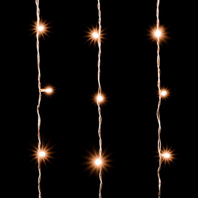 Гирлянда Занавес облегченный Laitcom (LTC) PCL600NOT-10-2WW Гирлянда Занавес облегченный Laitcom (LTC) PCL600NOT-10-2WW