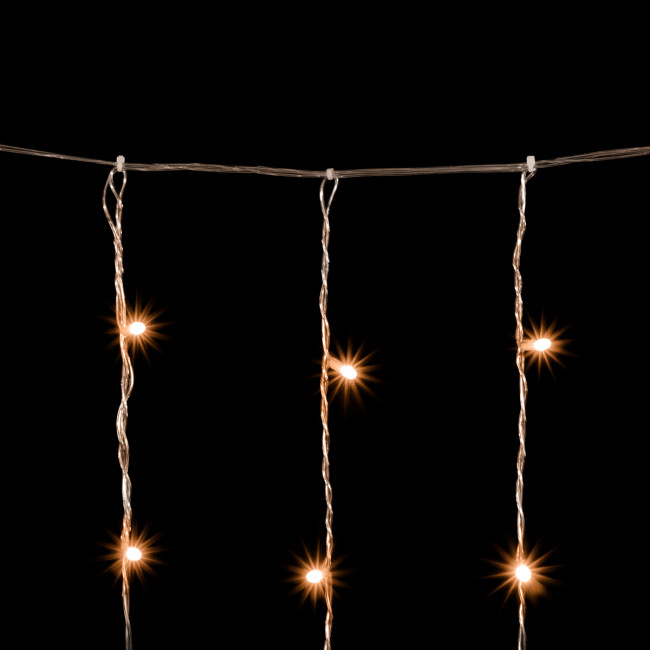 Гирлянда Занавес облегченный Laitcom (LTC) PCL600NOT-10-2WW Гирлянда Занавес облегченный Laitcom (LTC) PCL600NOT-10-2WW