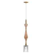 Подвесной светильник Odeon Light Terra Modern 5414/1E Подвесной светильник Odeon Light Terra Modern 5414/1E