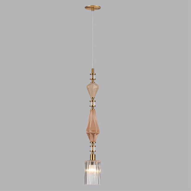 Подвесной светильник Odeon Light Terra Modern 5414/1E Подвесной светильник Odeon Light Terra Modern 5414/1E