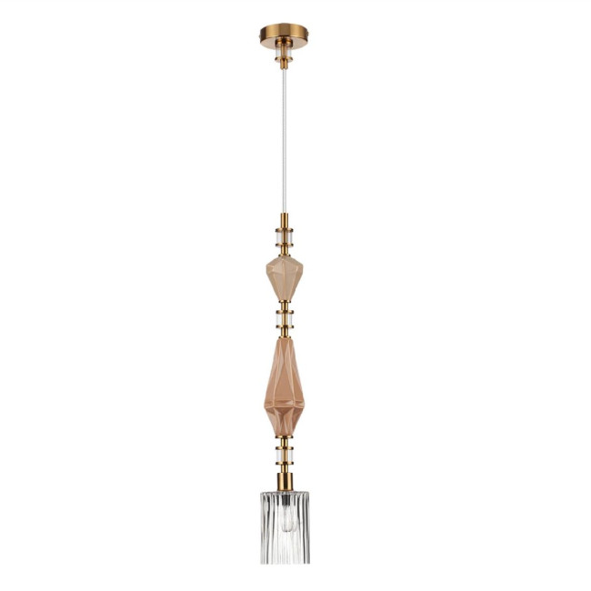 Подвесной светильник Odeon Light Terra Modern 5414/1E Подвесной светильник Odeon Light Terra Modern 5414/1E