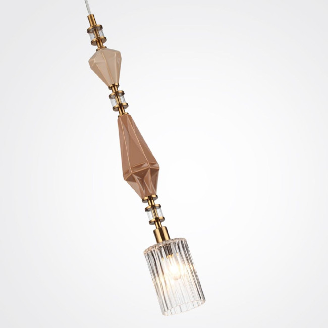 Подвесной светильник Odeon Light Terra Modern 5414/1E Подвесной светильник Odeon Light Terra Modern 5414/1E
