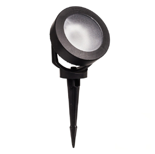 Ландшафтный светодиодный светильник Fumagalli Tommy Spike 2M1.001.000.AXD1L Ландшафтный светодиодный светильник Fumagalli Tommy Spike 2M1.001.000.AXD1L