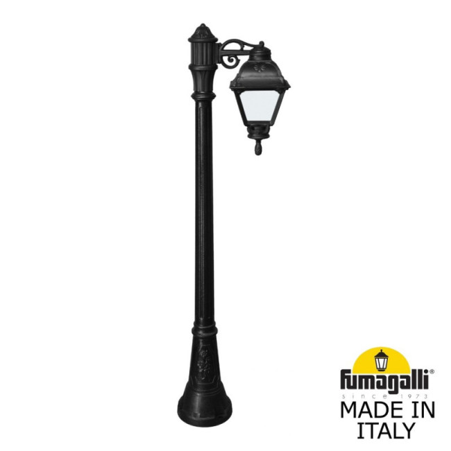 Садовый светильник Fumagalli U23.158.S10.AYF1R Садовый светильник Fumagalli U23.158.S10.AYF1R