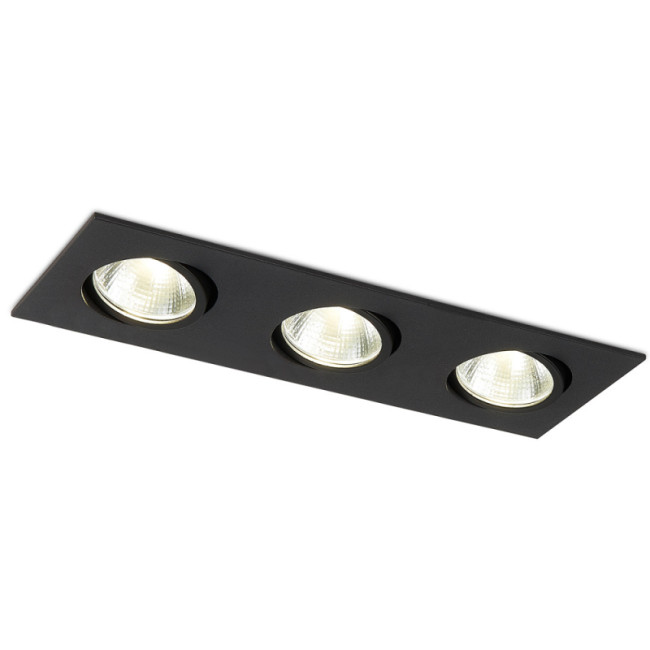 Встраиваемый светильник Simple Story 2077-LED36DLB Встраиваемый светильник Simple Story 2077-LED36DLB