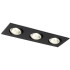 Встраиваемый светильник Simple Story 2077-LED36DLB Встраиваемый светильник Simple Story 2077-LED36DLB
