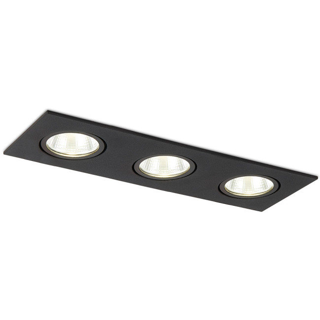 Встраиваемый светильник Simple Story 2077-LED36DLB Встраиваемый светильник Simple Story 2077-LED36DLB