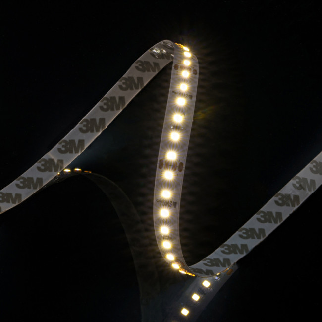 Светодиодная лента SWG SWG2P120-CC-24-9.6-NW 013429 Светодиодная лента SWG SWG2P120-CC-24-9.6-NW 013429