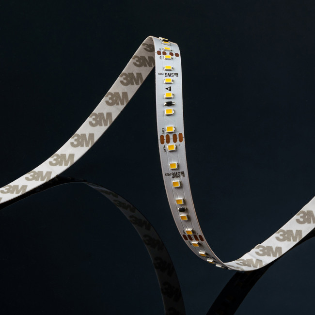 Светодиодная лента SWG SWG2P120-CC-24-9.6-NW 013429 Светодиодная лента SWG SWG2P120-CC-24-9.6-NW 013429