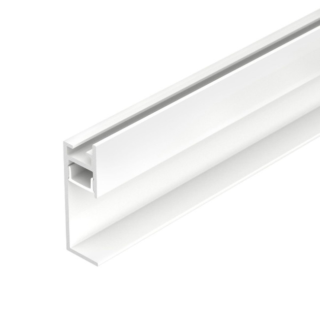 Профиль Arlight PLINTUS-H35-F-2000 WHITE 043605 Профиль Arlight PLINTUS-H35-F-2000 WHITE 043605