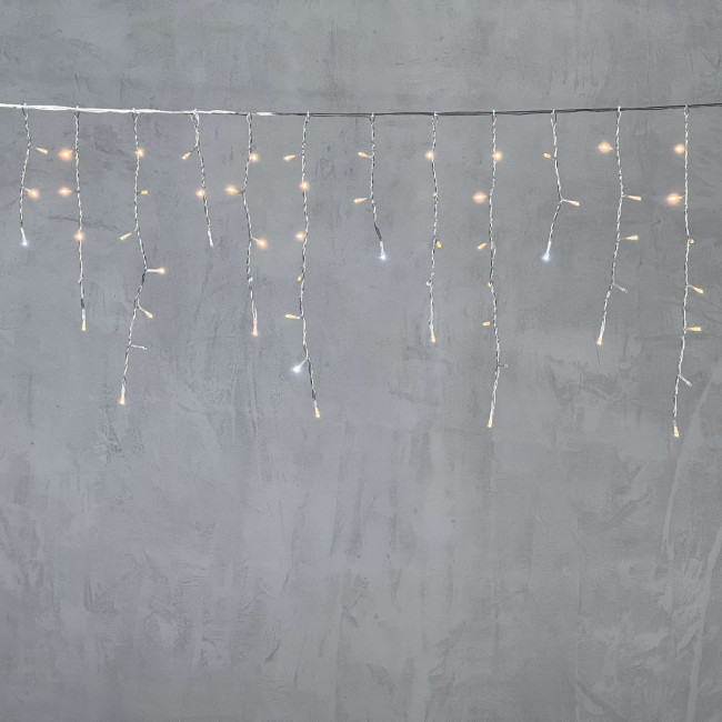 Гирлянда Бахрома Laitcom (LTC) PIL150BLW-10-2EWW Гирлянда Бахрома Laitcom (LTC) PIL150BLW-10-2EWW